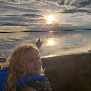 Meet your Posher, Deanna